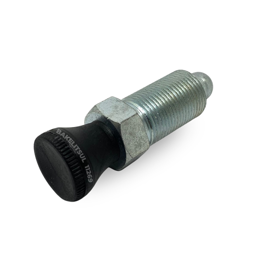 POSICIONADOR INDEXADOR H3 SEXTAVADO MÉTRICO FINO SEM PORCA 11237 