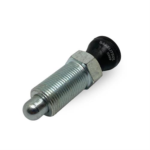 POSICIONADOR INDEXADOR H3 SEXTAVADO MÉTRICO FINO SEM PORCA 11237 