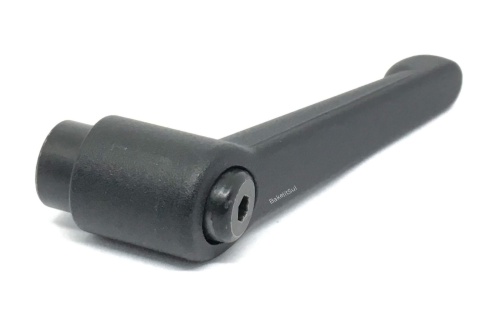 AJUSTADOR ALAVANCA TRAVA METÁLICA ROSCA INTERNA IMP 03152 