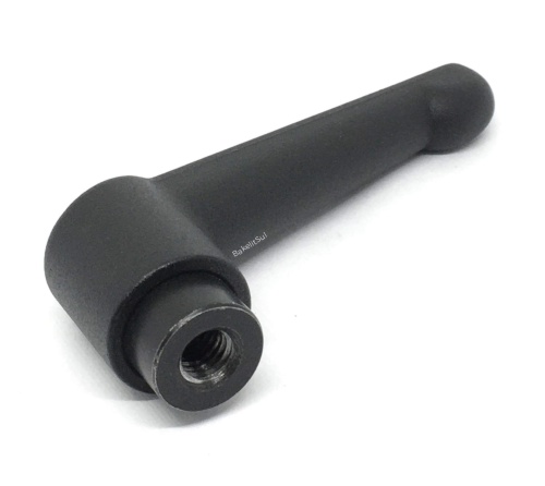 AJUSTADOR ALAVANCA TRAVA METÁLICA ROSCA INTERNA IMP 03152 