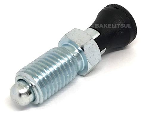 POSICIONADOR INDEXADOR H4 SEXTAVADO COM TRAVA SEM PORCA 11010 