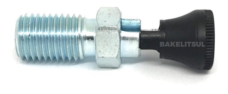 POSICIONADOR INDEXADOR H4 SEXTAVADO COM TRAVA SEM PORCA 11010 