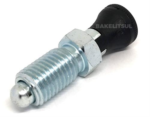 POSICIONADOR INDEXADOR H4 SEXTAVADO COM TRAVA SEM PORCA 11010 