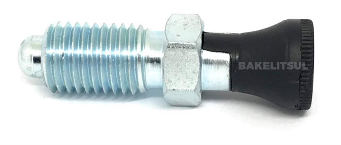 POSICIONADOR INDEXADOR H4 SEXTAVADO COM TRAVA SEM PORCA 11010 