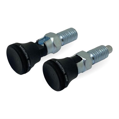 POSICIONADOR INDEXADOR H4 SEXTAVADO COM TRAVA SEM PORCA 11010 