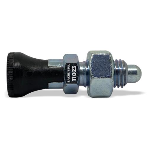 POSICIONADOR INDEXADOR H4 SEXTAVADO COM TRAVA COM PORCA 11020 F3 08119