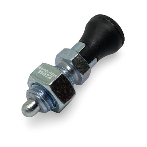 POSICIONADOR INDEXADOR H4 SEXTAVADO COM TRAVA COM PORCA 11020 F3 08119