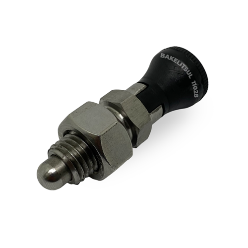 POSICIONADOR INDEXADOR H4 SEXTAVADO COM TRAVA COM PORCA 11020 F3 08119 