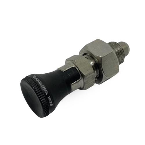 POSICIONADOR INDEXADOR H4 SEXTAVADO COM TRAVA COM PORCA 11020 F3 08119 