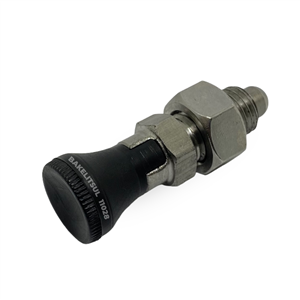 POSICIONADOR INDEXADOR H4 SEXTAVADO COM TRAVA COM PORCA 11020 F3 08119 