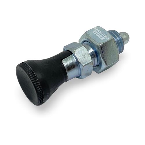 POSICIONADOR INDEXADOR H4 SEXTAVADO COM TRAVA COM PORCA 11020 F3 08119 