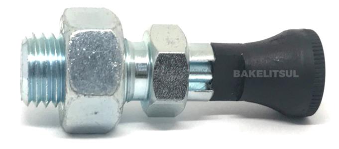 POSICIONADOR INDEXADOR H4 SEXTAVADO COM TRAVA COM PORCA 11020 F3 08119 