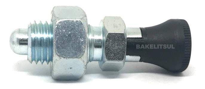 POSICIONADOR INDEXADOR H4 SEXTAVADO COM TRAVA COM PORCA 11020 F3 08119 