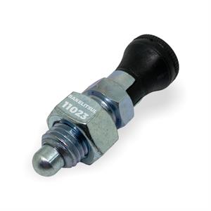 POSICIONADOR INDEXADOR H4 SEXTAVADO COM TRAVA COM PORCA 11020 F3 08119 