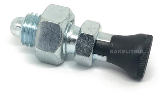 POSICIONADOR INDEXADOR H4 SEXTAVADO COM TRAVA COM PORCA 11020 F3 08119 