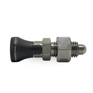 POSICIONADOR INDEXADOR H4 SEXTAVADO COM TRAVA COM PORCA 11020 F3 08119 