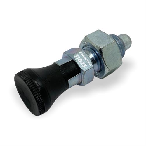 POSICIONADOR INDEXADOR H4 SEXTAVADO COM TRAVA COM PORCA 11020 F3 08119 