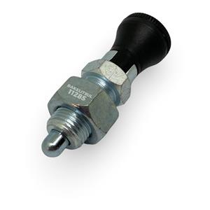 POSICIONADOR INDEXADOR H4 SEXTAVADO MÉTRICO FINO TRAVA COM PORCA 11278 F3 08413 