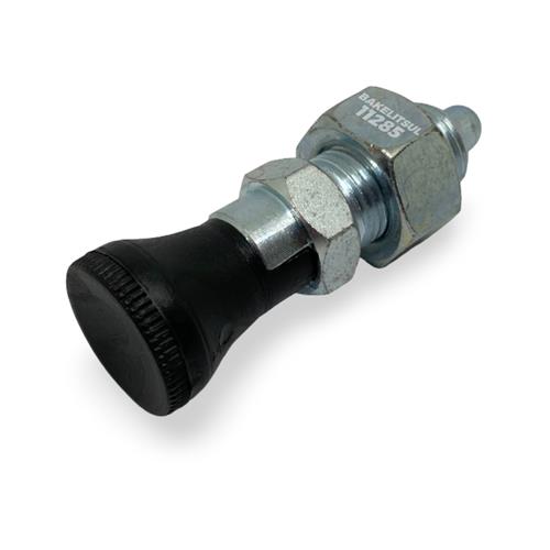 POSICIONADOR INDEXADOR H4 SEXTAVADO MÉTRICO FINO TRAVA COM PORCA 11278 F3 08413 