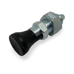 POSICIONADOR INDEXADOR H4 SEXTAVADO MÉTRICO FINO TRAVA COM PORCA 11278 F3 08413 