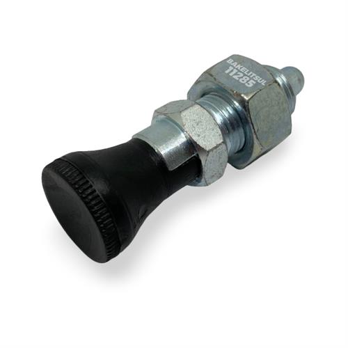 POSICIONADOR INDEXADOR H4 SEXTAVADO MÉTRICO FINO TRAVA COM PORCA 11278 F3 08413 