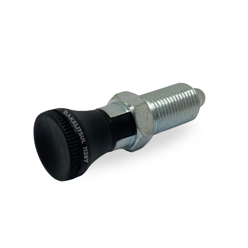 POSICIONADOR INDEXADOR H4 SEXTAVADO MÉTRICO FINO TRAVA SEM PORCA 11277 F3 08412 