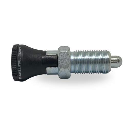 POSICIONADOR INDEXADOR H4 SEXTAVADO MÉTRICO FINO TRAVA SEM PORCA 11277 F3 08412 