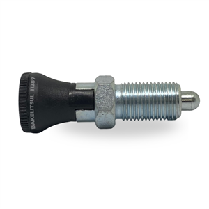 POSICIONADOR INDEXADOR H4 SEXTAVADO MÉTRICO FINO TRAVA SEM PORCA 11277 F3 08412 