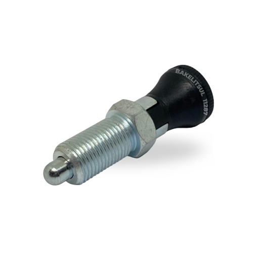 POSICIONADOR INDEXADOR H4 SEXTAVADO MÉTRICO FINO TRAVA SEM PORCA 11277 F3 08412 