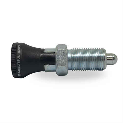 POSICIONADOR INDEXADOR H4 SEXTAVADO MÉTRICO FINO TRAVA SEM PORCA 11277 F3 08412 