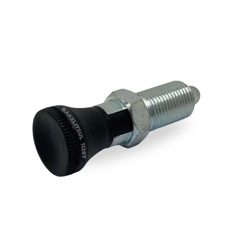 POSICIONADOR INDEXADOR H4 SEXTAVADO MÉTRICO FINO TRAVA SEM PORCA 11277 F3 08412 