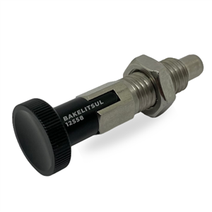 POSICIONADOR INDEXADOR H717-CNK INOX COM TRAVA  12555 