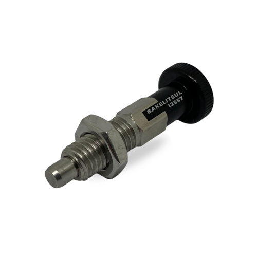 POSICIONADOR INDEXADOR H717-CNK INOX COM TRAVA  12555 