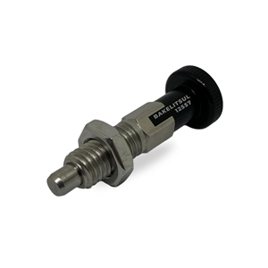 POSICIONADOR INDEXADOR H717-CNK INOX COM TRAVA  12555 