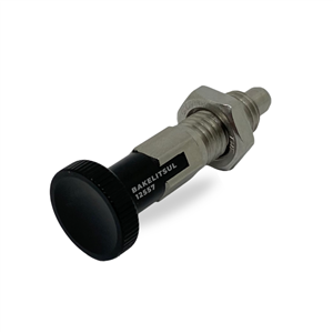 POSICIONADOR INDEXADOR H717-CNK INOX COM TRAVA  12555 