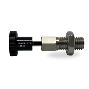 POSICIONADOR INDEXADOR H717-CNK INOX COM TRAVA  12555 