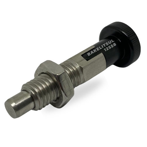 POSICIONADOR INDEXADOR H717-CNK INOX COM TRAVA  12555 