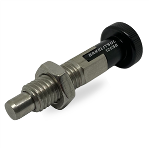 POSICIONADOR INDEXADOR H717-CNK INOX COM TRAVA  12555 