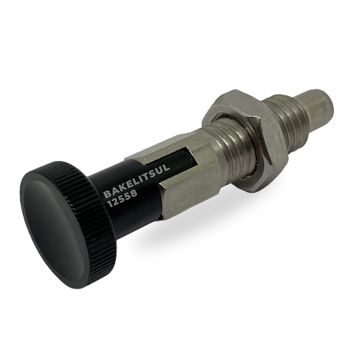 POSICIONADOR INDEXADOR H717-CNK INOX COM TRAVA  12555 