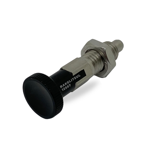 POSICIONADOR INDEXADOR H717-CNK INOX COM TRAVA  12555 