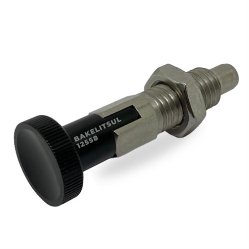 POSICIONADOR INDEXADOR H717-CNK INOX COM TRAVA  12555 