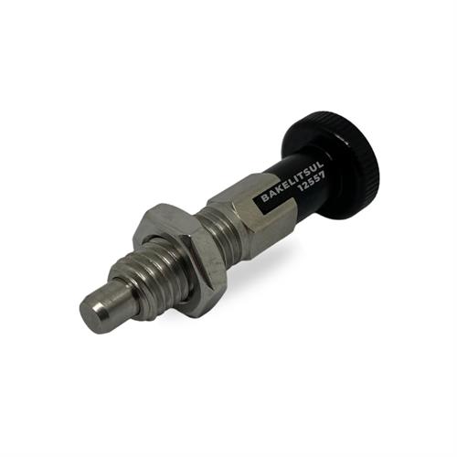 POSICIONADOR INDEXADOR H717-CNK INOX COM TRAVA  12555 