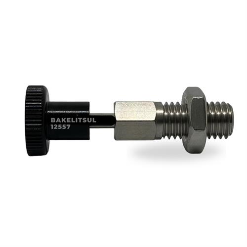 POSICIONADOR INDEXADOR H717-CNK INOX COM TRAVA  12555 