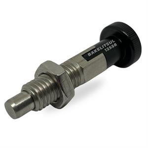 POSICIONADOR INDEXADOR H717-CNK INOX COM TRAVA  12555 