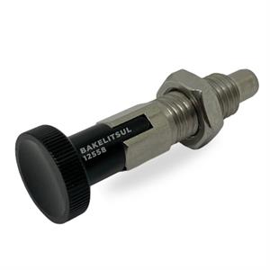 POSICIONADOR INDEXADOR H717-CNK INOX COM TRAVA  12555 