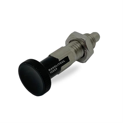 POSICIONADOR INDEXADOR H717-CNK INOX COM TRAVA  12555 