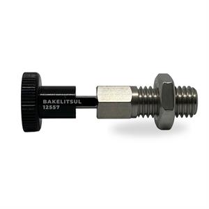 POSICIONADOR INDEXADOR H717-CNK INOX COM TRAVA  12555 