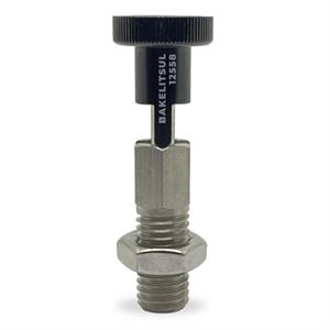 POSICIONADOR INDEXADOR H717-CNK INOX COM TRAVA  12555 