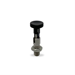 POSICIONADOR INDEXADOR H717-CNK INOX COM TRAVA  12555 
