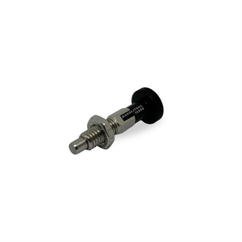 POSICIONADOR INDEXADOR H717-CNK INOX COM TRAVA  12555 